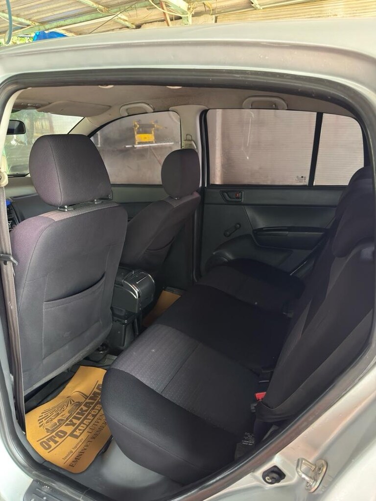 2010 HYUNDAI GETZ 1.5 CRDi DİZEL MANUEL | BOYASIZ TRAMERSİZ ORİJİNAL - 10