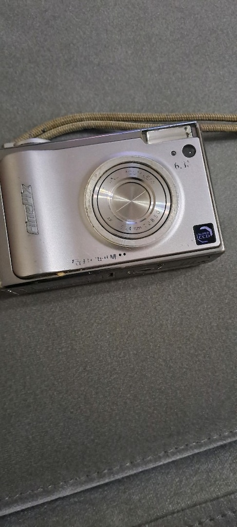 dijital fotograf makinesi - 6