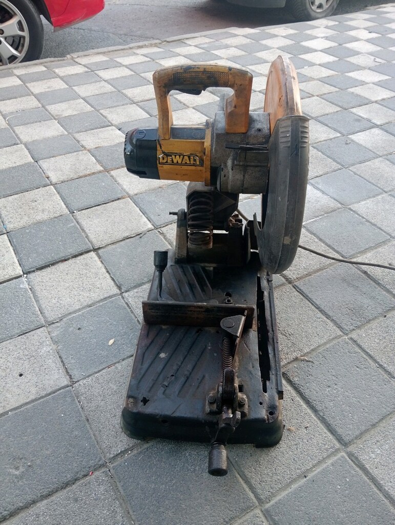 DEWALT DW872_øs - 2