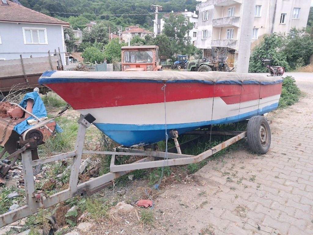 Temiz 4.50 Fiber - 2