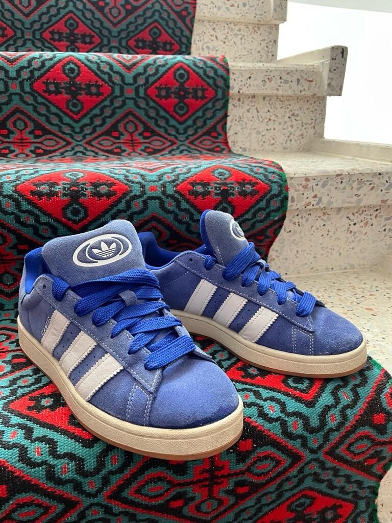 ADIDAS CAMPUS 00S - 5