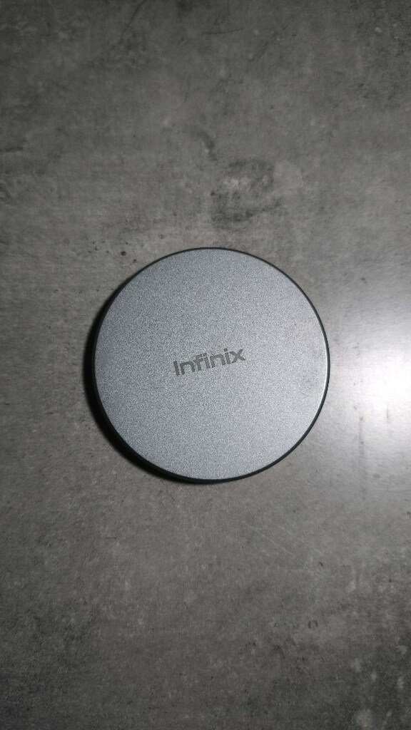 infinix note 40 pro 5g - 7