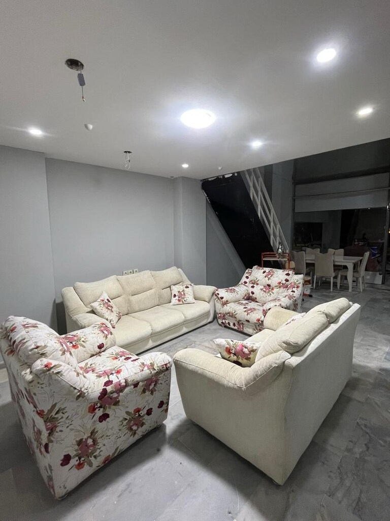 Koltuk takımı - 3