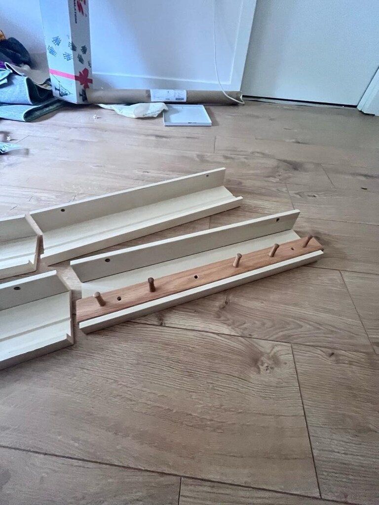 ikea raf - 5