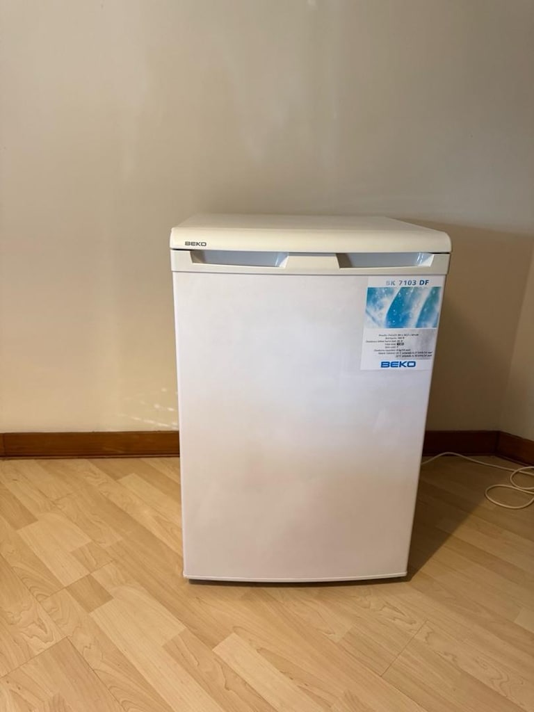 Beko Derin Dondurucu