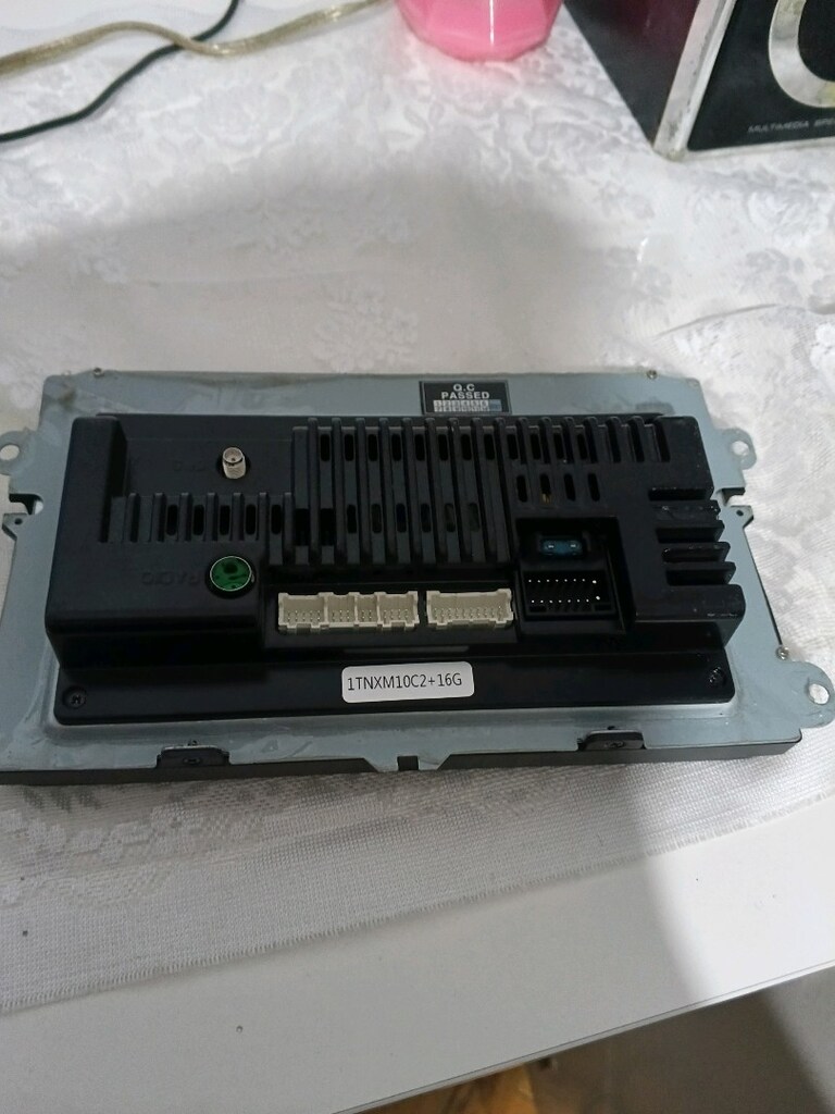 ANDROİD TEYP - 5
