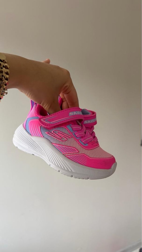orjinal skechers bebek ayakkabısı - 3