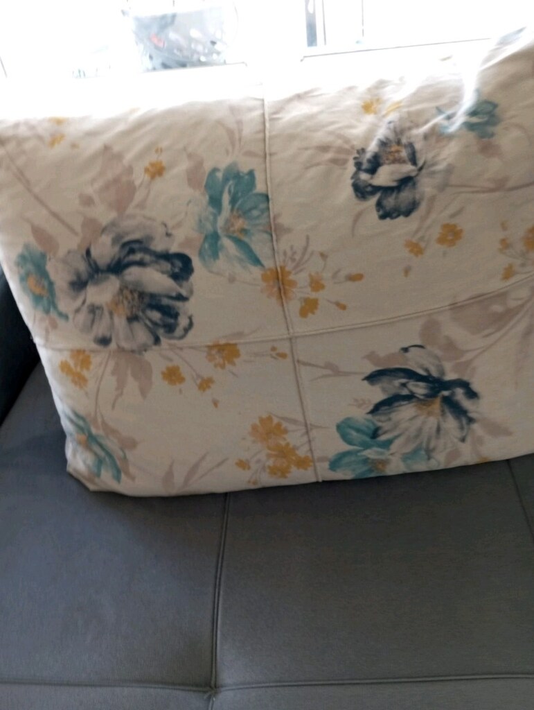 230x200 cm L koltuk Trkli dahil biri açilir biri sabittir - 5