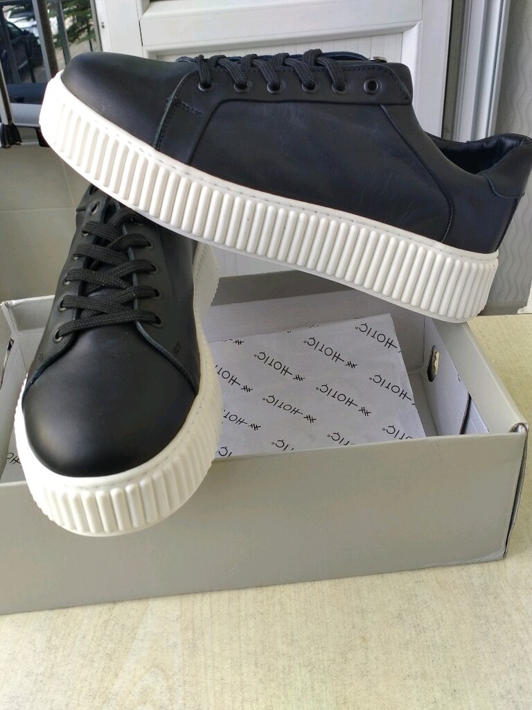 Hotiç Marka Erkek Sneaker Ayakkabı — görsel 4/7
