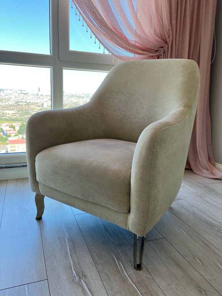 Enza Home angel koltuk takımı - 7