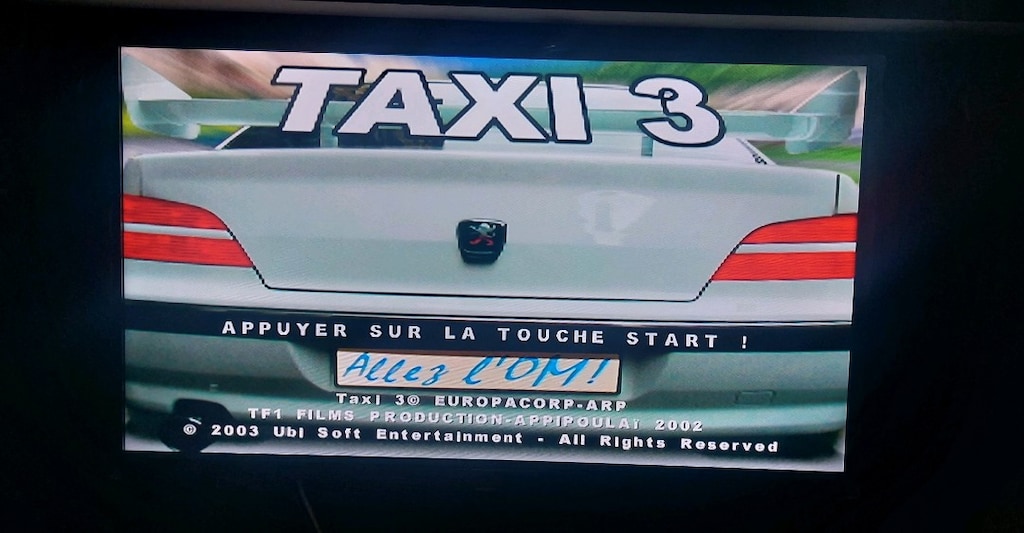 PlayStation 2 Slm 2 Kol 40 Oyun - 9