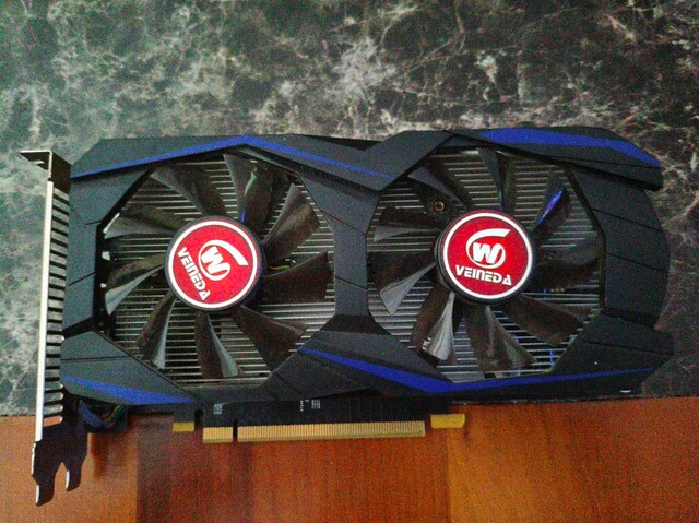 Veineda Nvidia GTX 950 2GB