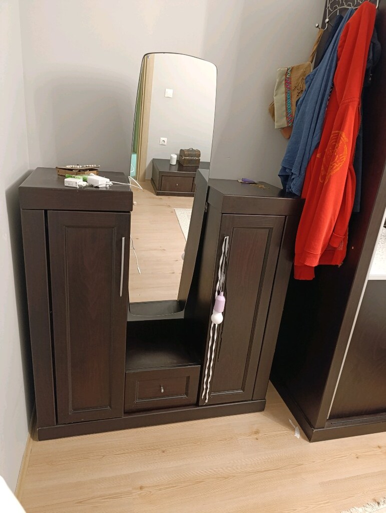 acil satılık yatak odası takımı - 5