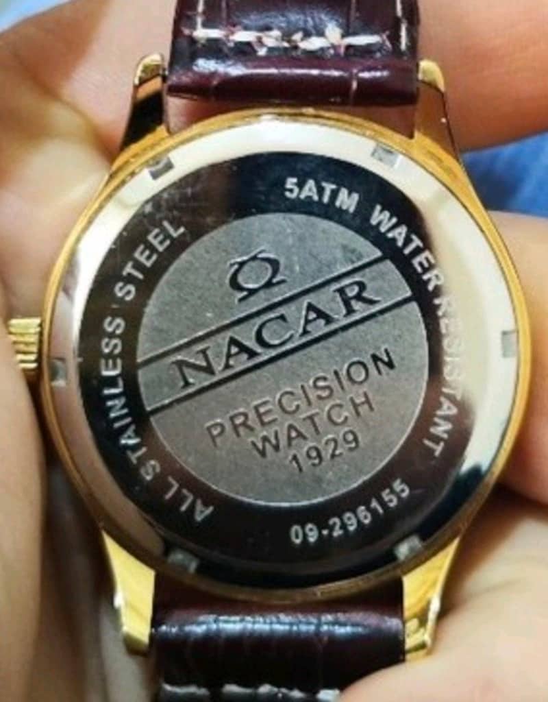 MACAR SAAT - 2