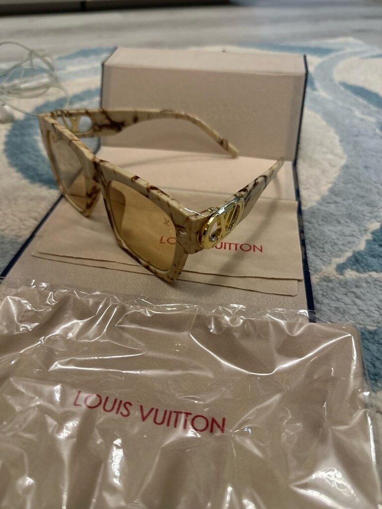 louis vuıtton gözlük - 4
