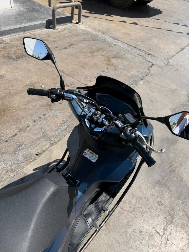 2024 honda pcx - 4
