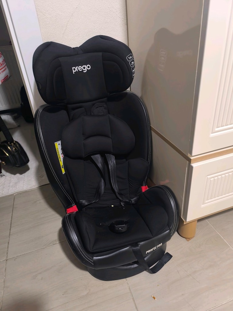 Prego Oto Koltuğu - 3