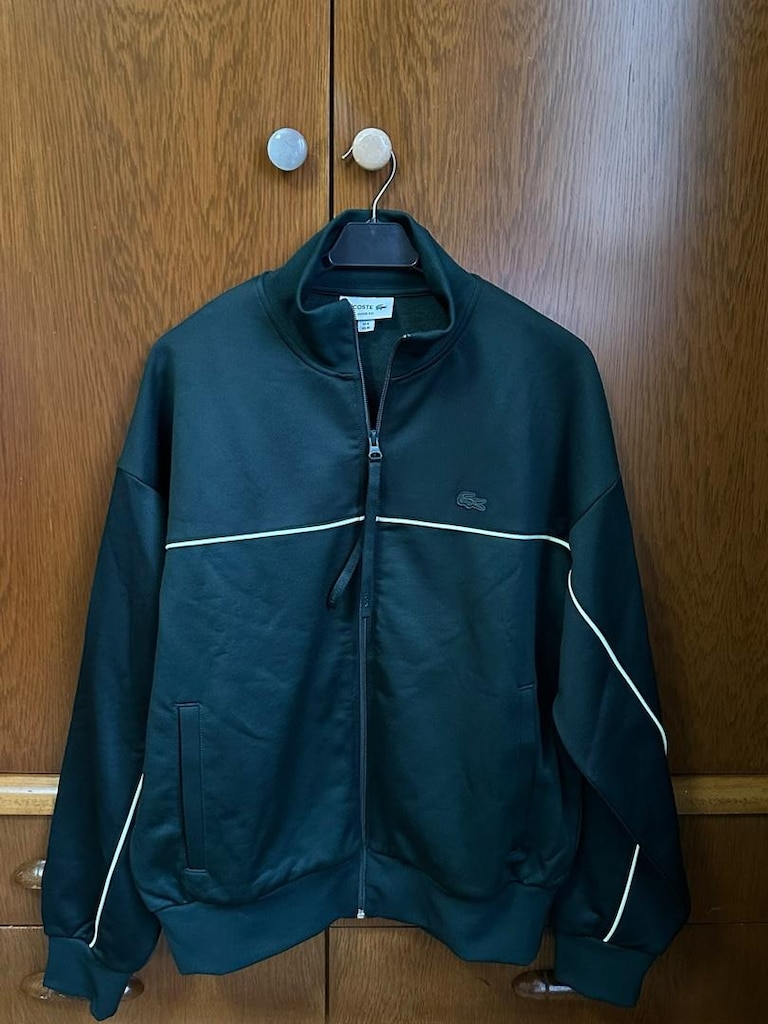 Lacoste