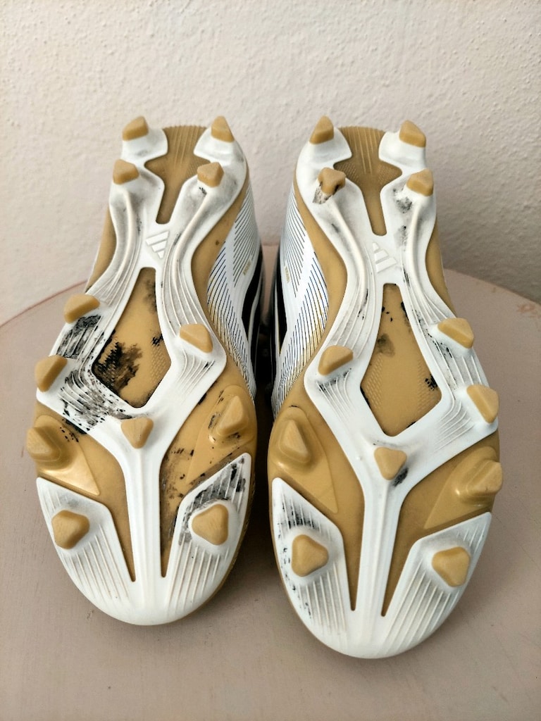 Adidas F50 Club Fg/Mg J Çocuk Kramponu - 5