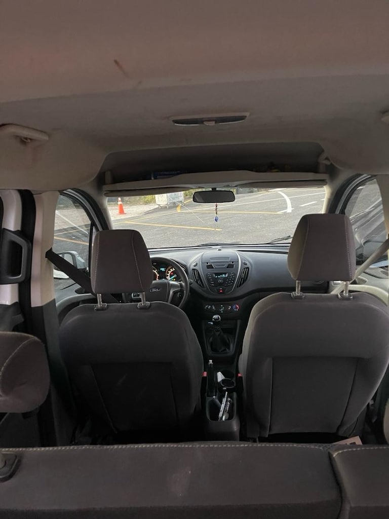 2018 Ford Courier 1.5 TDCi Deluxe | Hasar Kayıtsız |163 Bin KM|Experli - 8