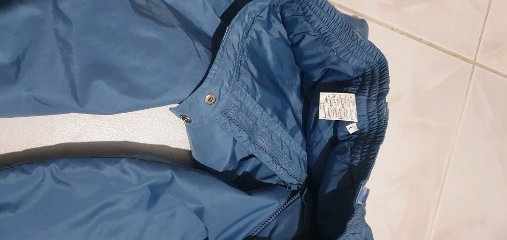 Kayak Pantalonu - 11