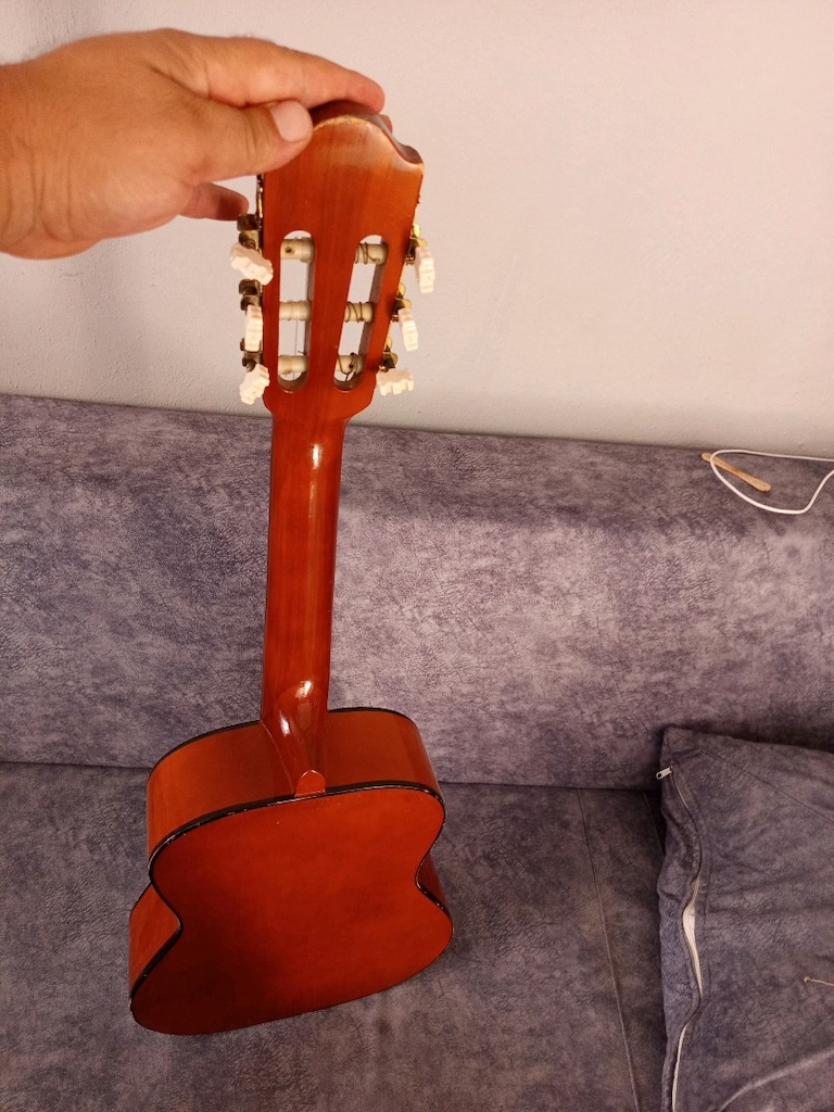 gitar takaslı - 3
