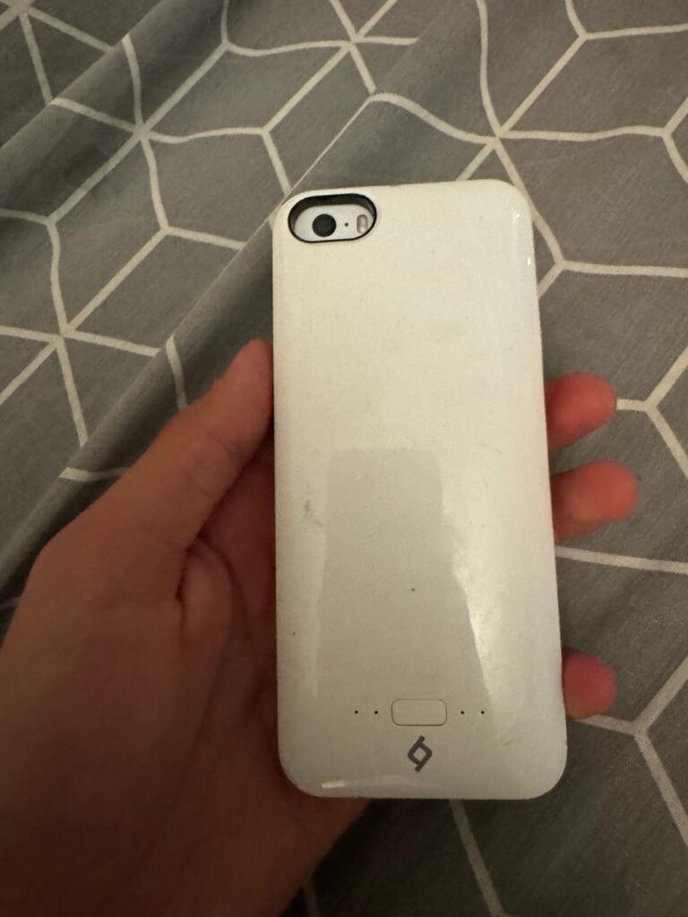 iphone 5 ve powerbenk ve batarya - 3