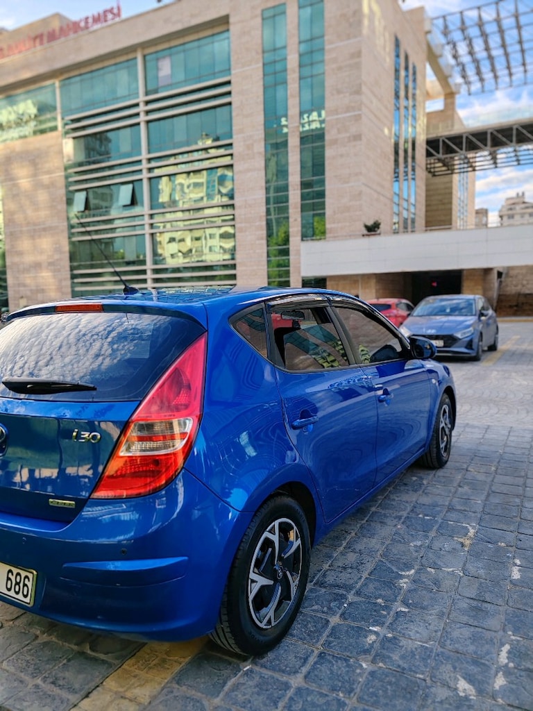Mavi boncuk satışta - 8
