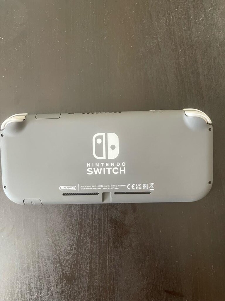 Nintendo Switch Lite - 2