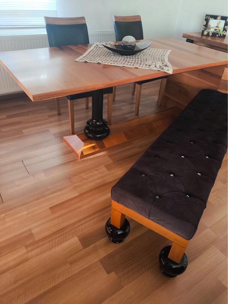 Yemek Masası Takımı - 4
