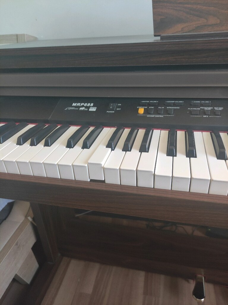 PİYANO - 4
