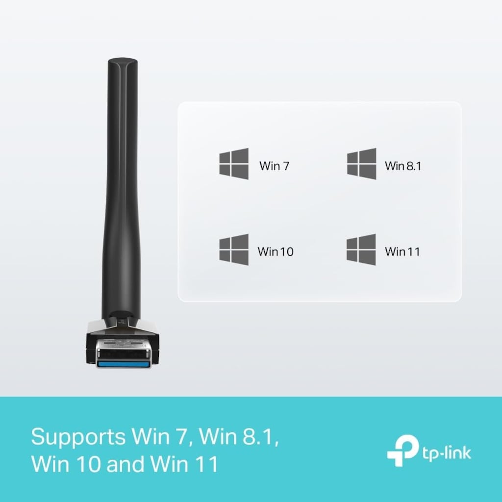 TP-Link UB500 Plus Bluetooth 5.4 Ayarlanabilir Anten USB Adaptör - 3