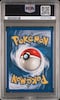 Pokemon Charizard 4th Print PSA 5 - 2