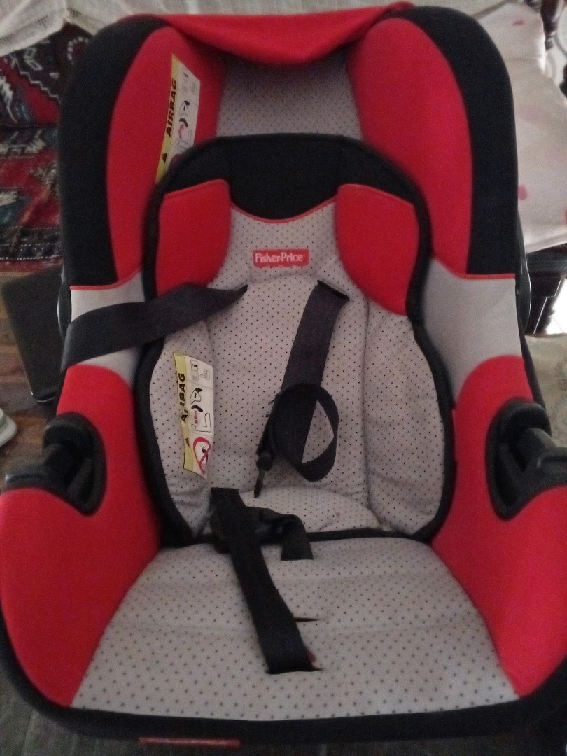 Fisher price puset - 2