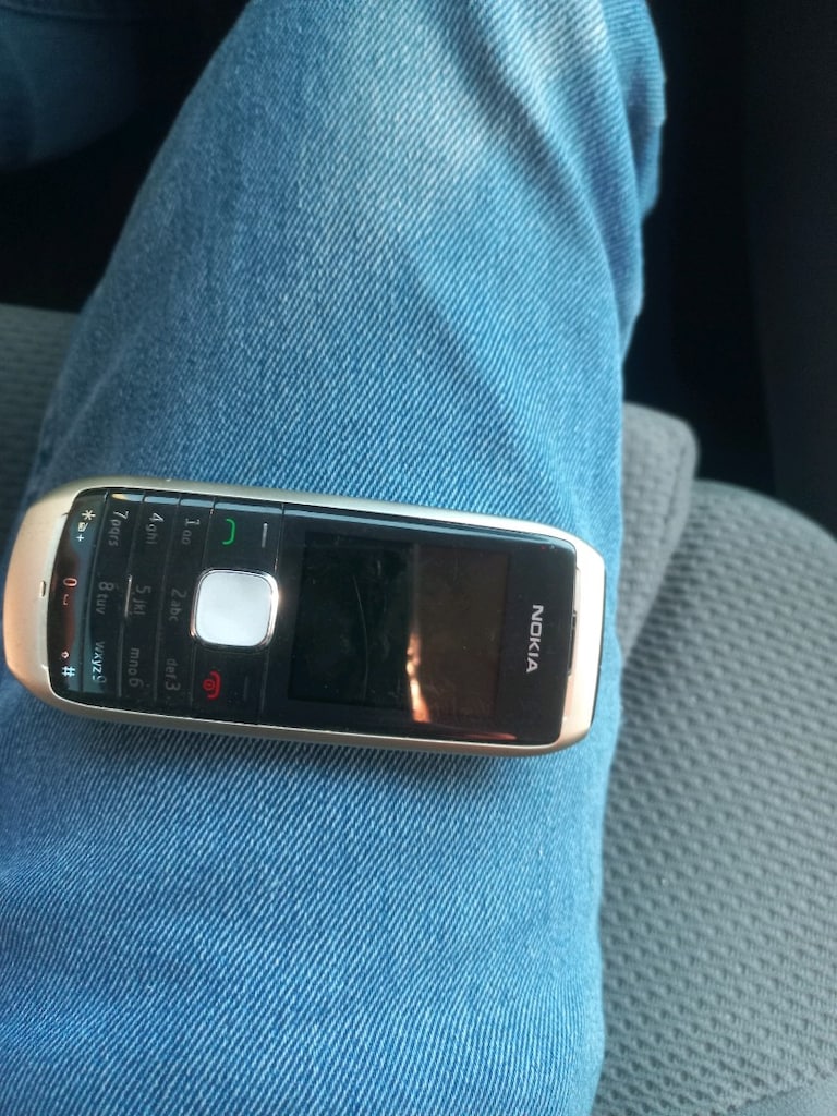 Nokia telefon hiç bir sorun yok - 2