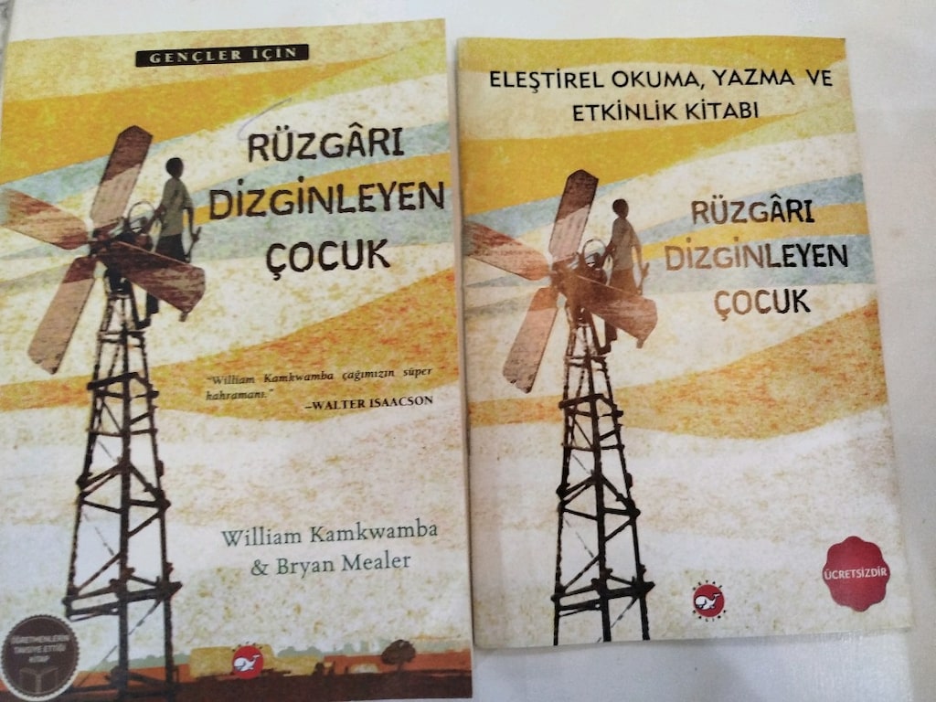 saftirik okuma kitabi - 7