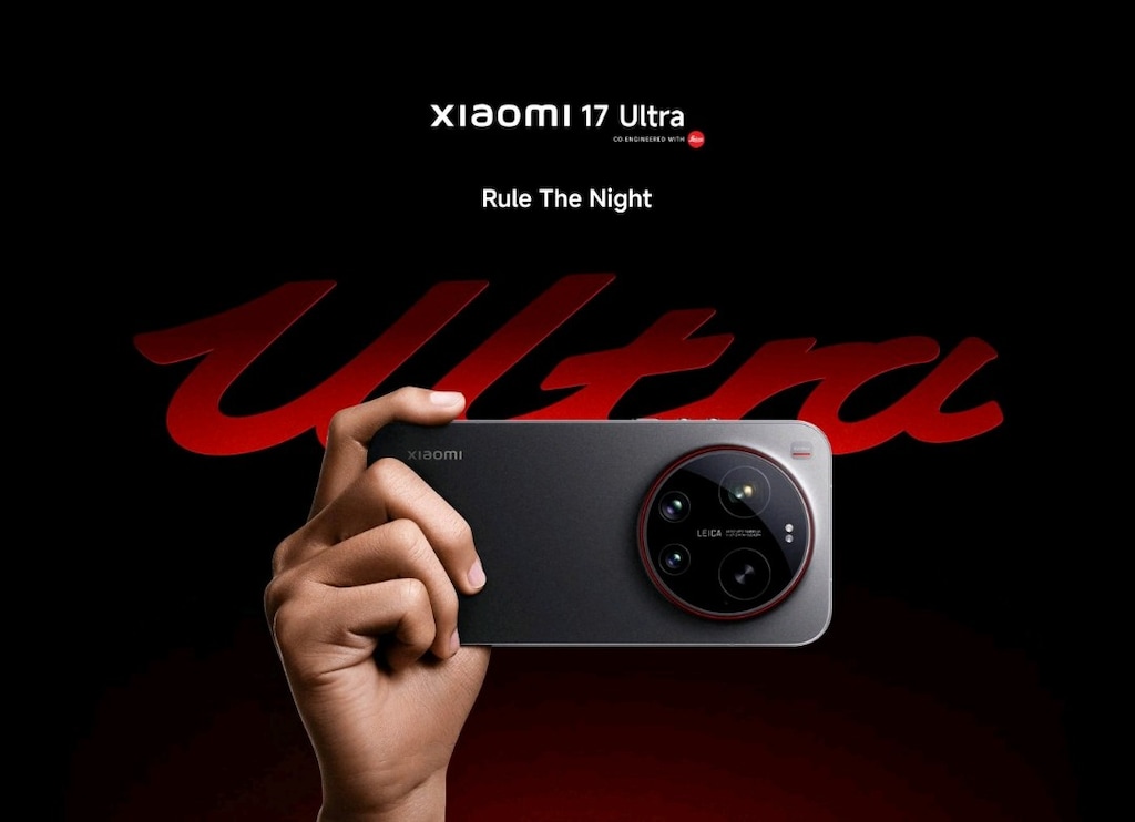 İKİZLER GSM XİAOMİ 17 ULTRA 512 SIFIR GLOBAL - 3