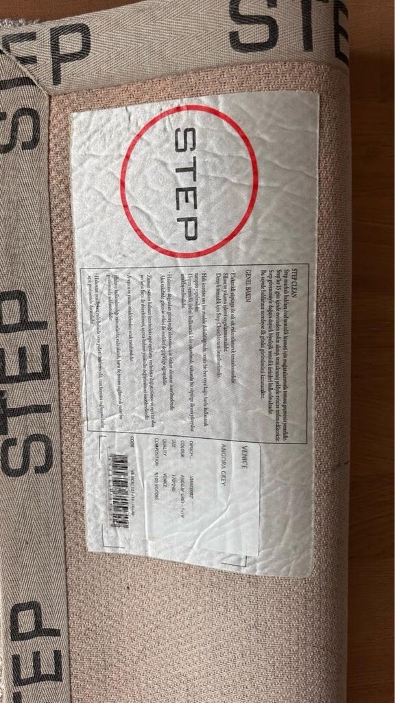 Step Halı - 6