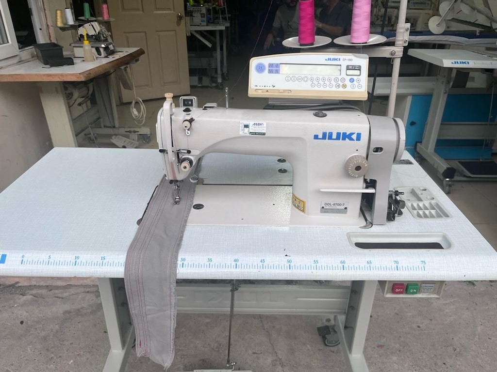 juki sc 920 fındık motor dikiş makinası . - 2