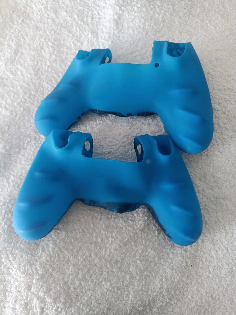 joystick silikon kılıf - 12