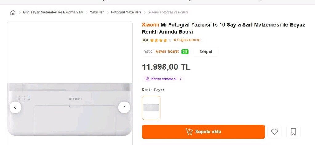Xiaomi 1S Set fotograf yazicisITermal 300 x 300 - 6