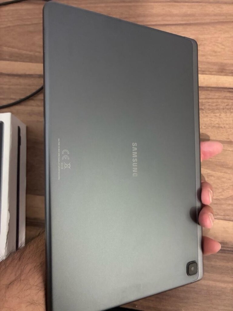 SAMSUNG TABLET - 5