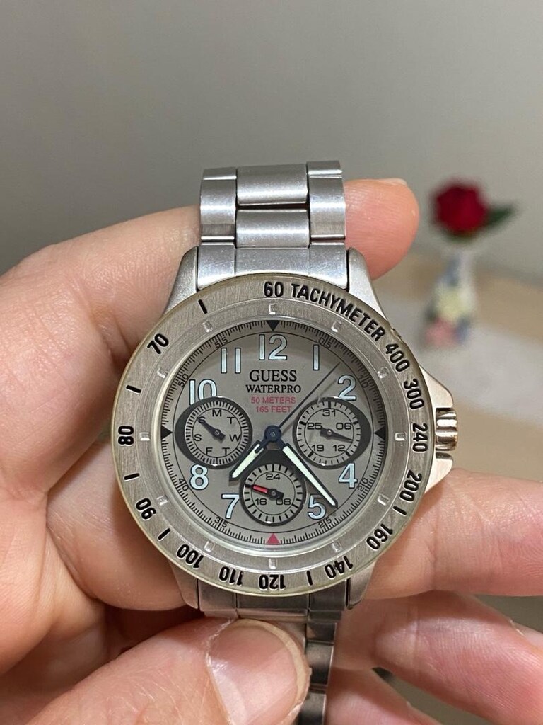 GUESS Waterpro - 2