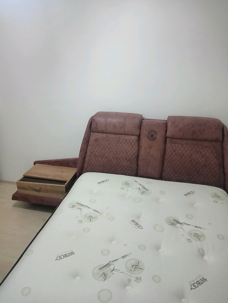 YATAK ODASI TAKIMI SATILIK - 9