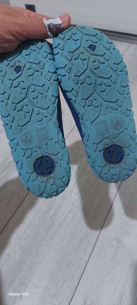 Speedo Jelly Junior Çocuk Deniz/Havuz Ayakkabısı - 2