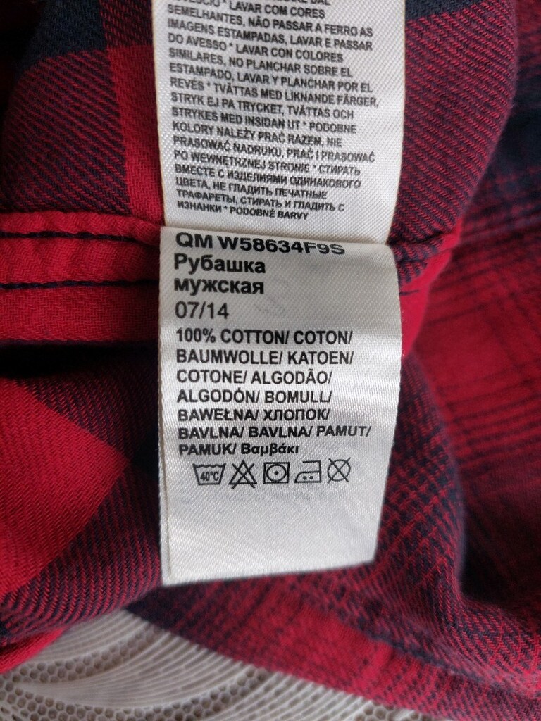 Wrangler erkek ekoseli western gömlek - 10