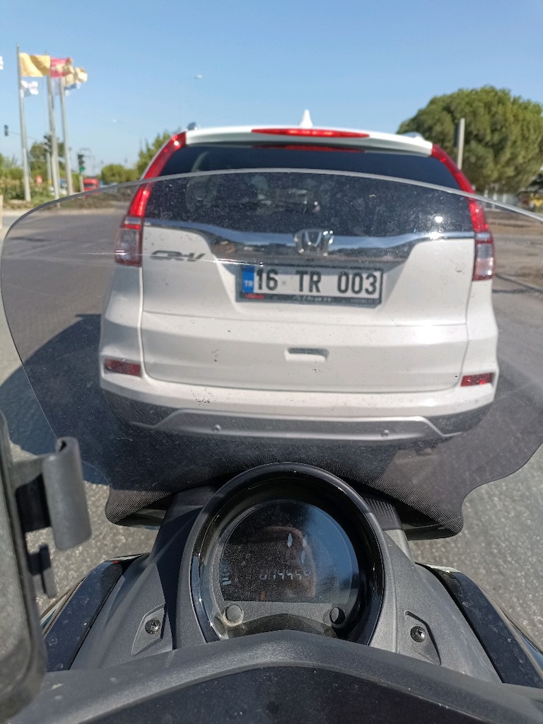 boyasız değişen siz orjinal bir arac - 9