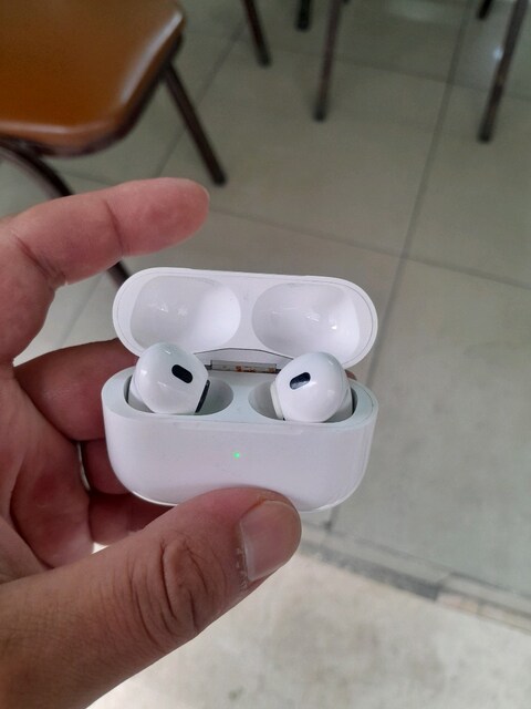 Airpod 2.nesil pro