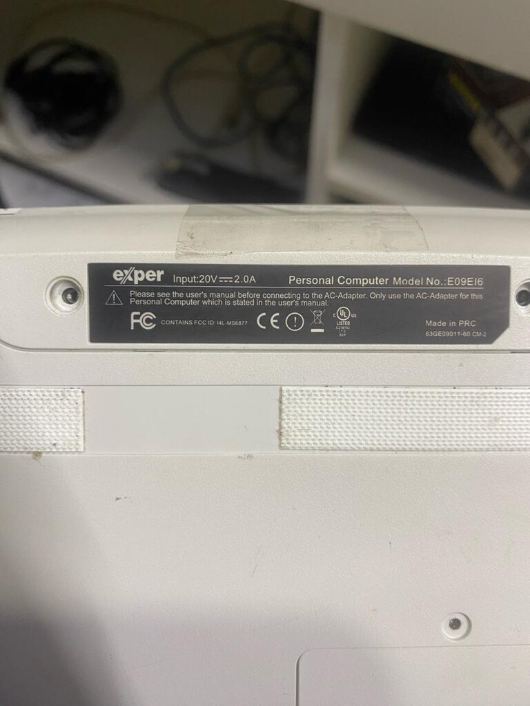 5 adet Laptop Notebook Kasası - 3