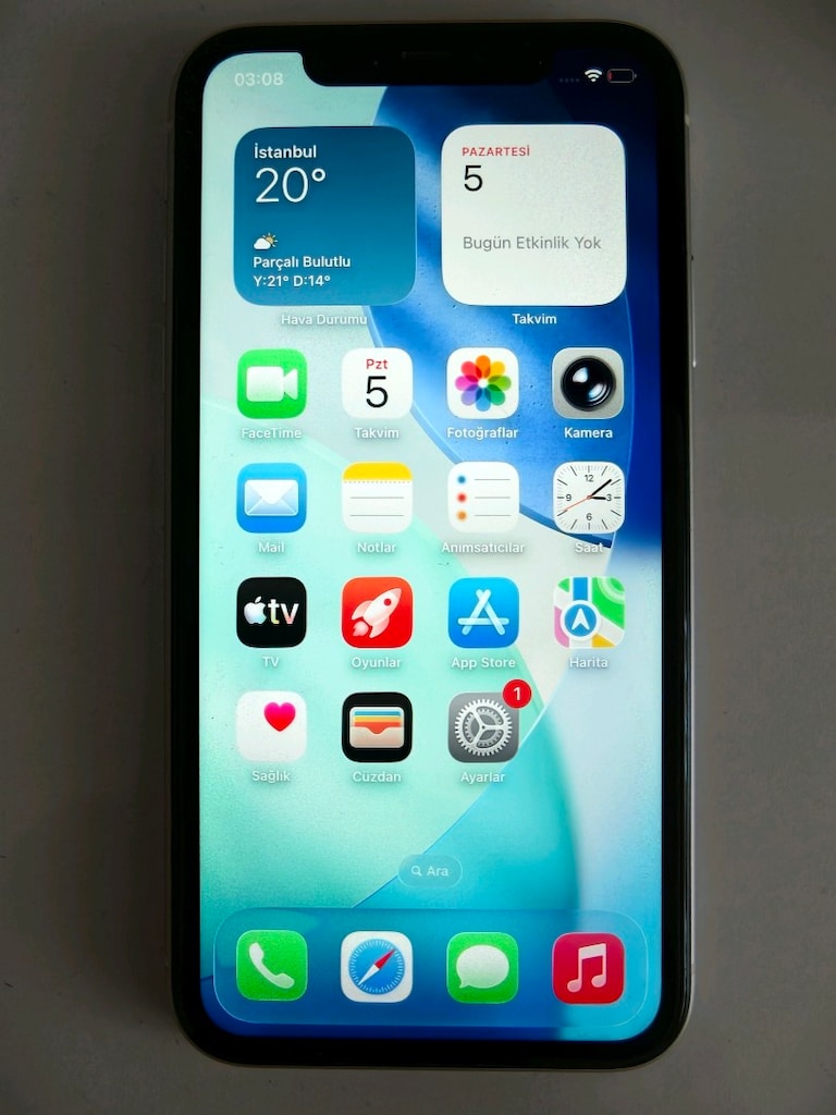 Iphone 11 64Gb - 3